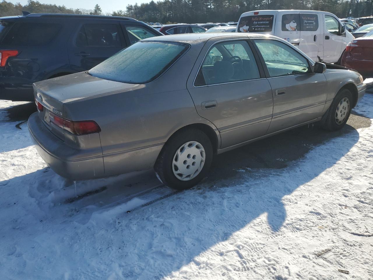 1999 Toyota Camry - Image 3