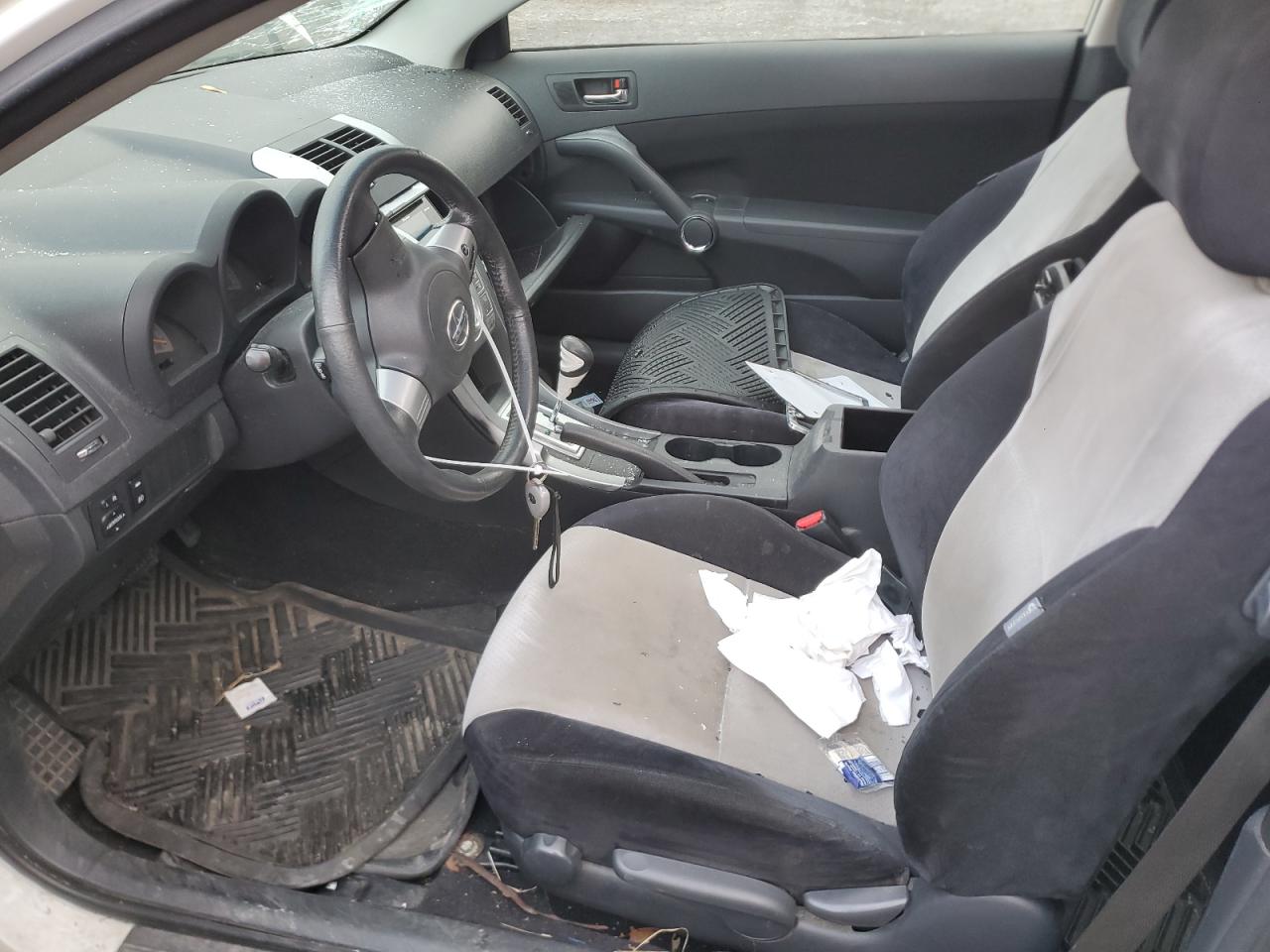 2007 Scion tC - Image 7