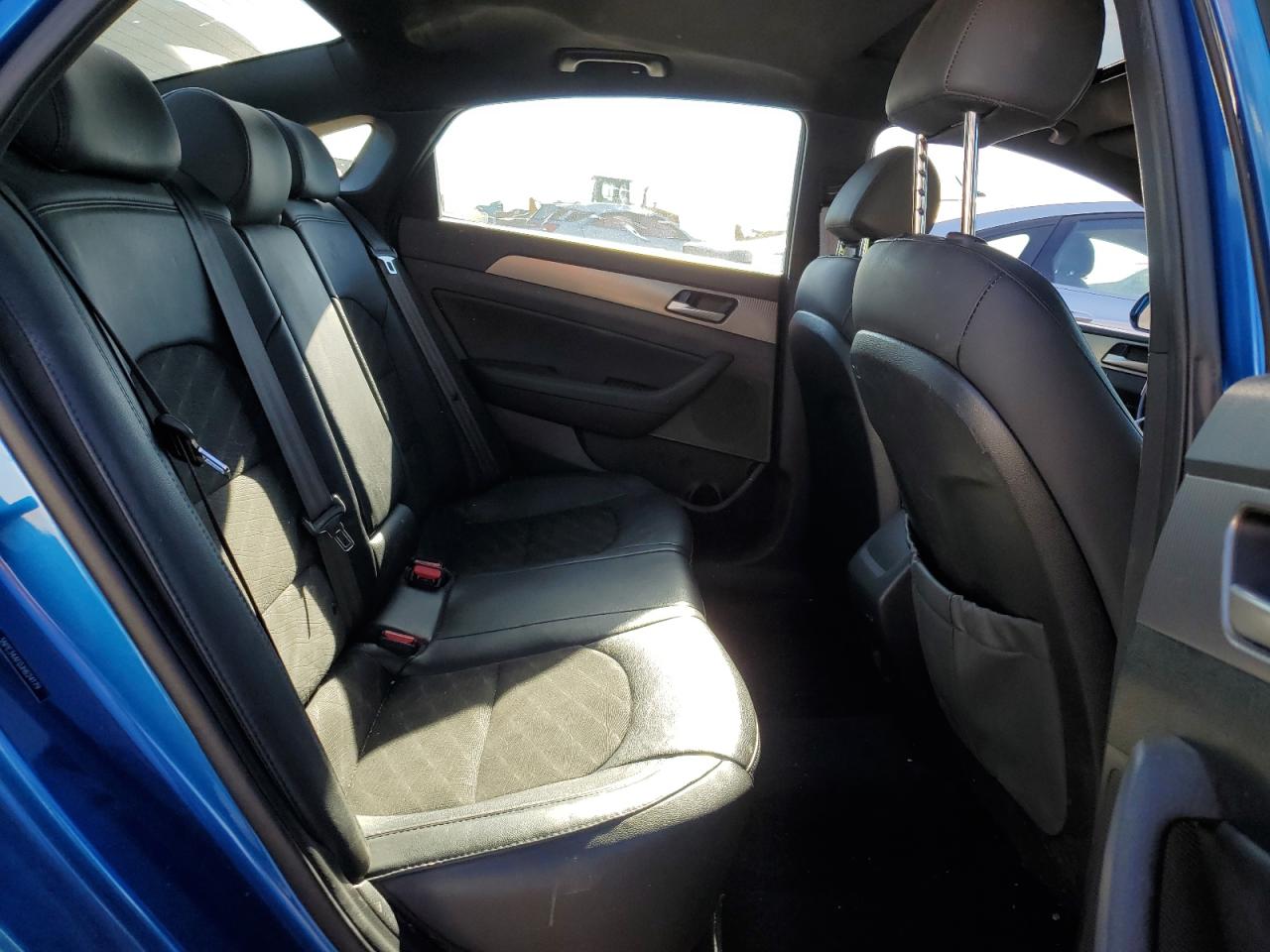 2018 Hyundai Sonata - Image 10