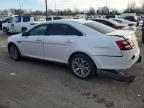 2013 Ford Taurus Limited na sprzedaż w Fort Wayne, IN - Rear End