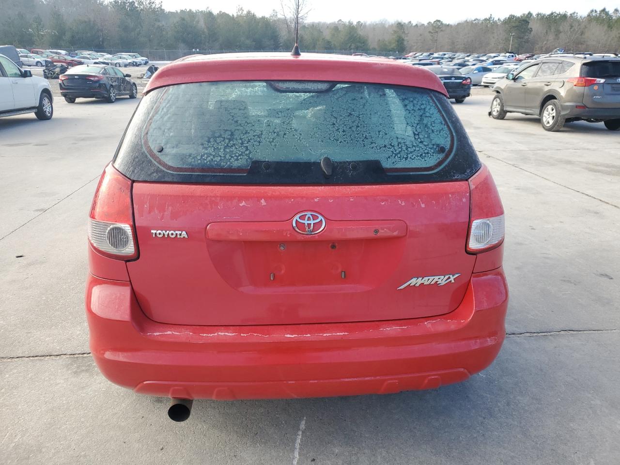 2004 Toyota Corolla - Image 6