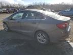 2018 Chevrolet Cruze Lt for Sale in Marlboro, NY - Front End