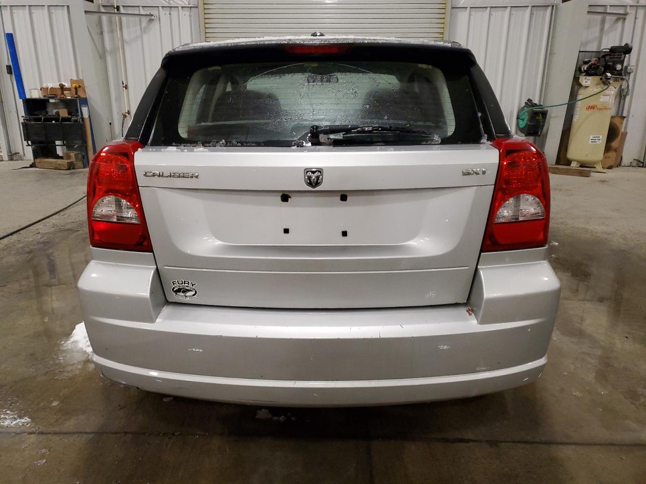 2008 Dodge Caliber - Image 6