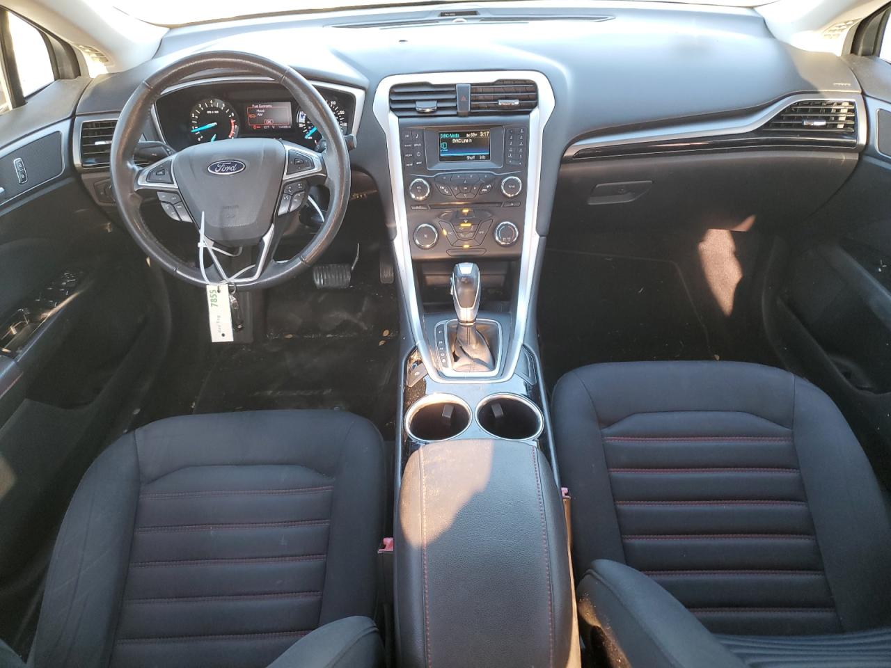 2013 Ford Fusion - Image 8