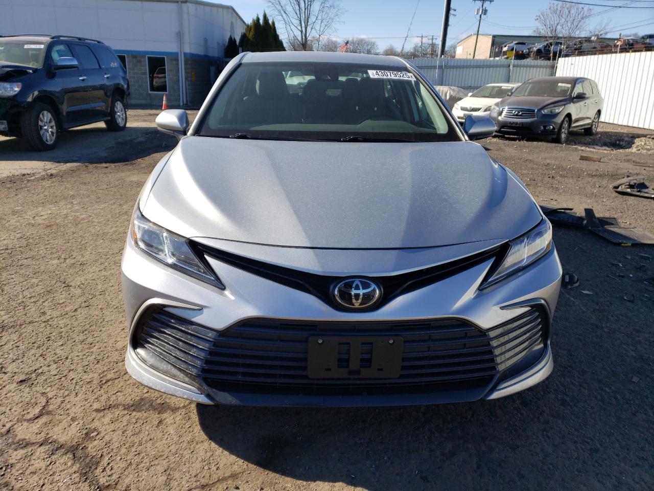 2022 Toyota Camry - Image 5