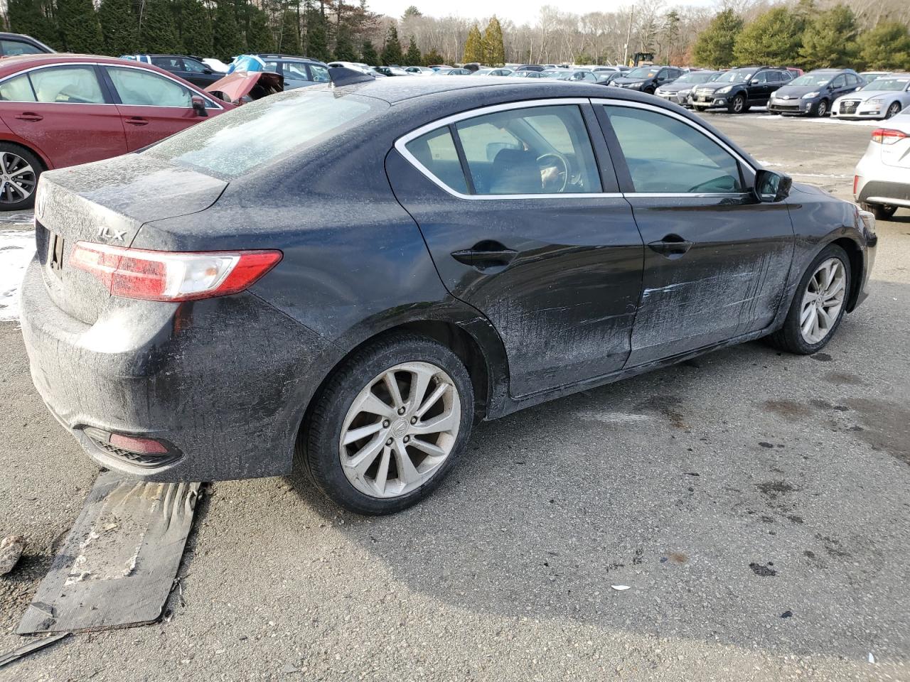 2016 Acura ILX - Image 3