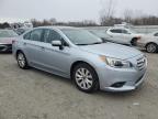 2016 Subaru Legacy 2.5I Premium за продажба в Assonet, MA - Side