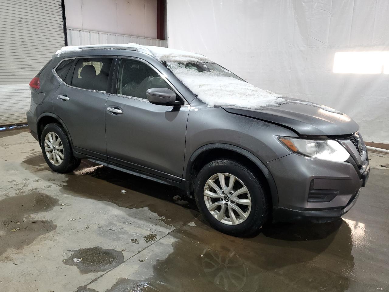 VIN JN8AT2MVXKW373581 2019 NISSAN ROGUE no.4