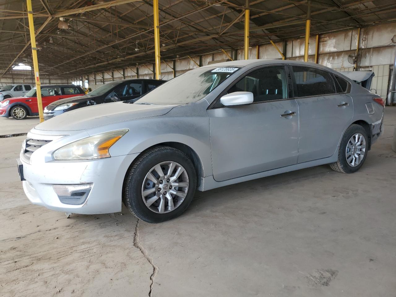 2013 Nissan Altima - Image 1