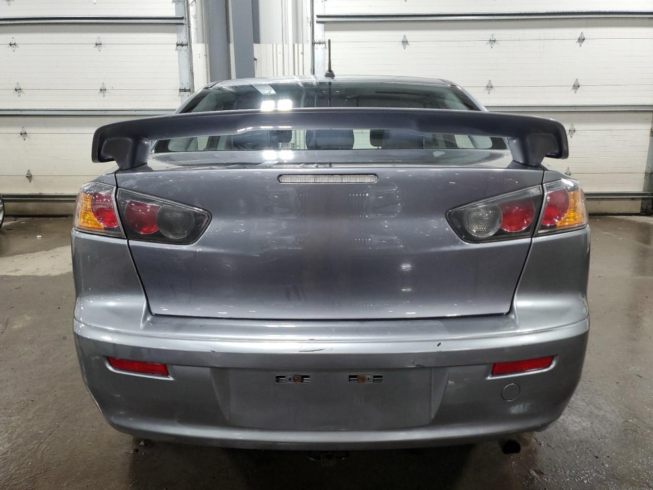 2016 Mitsubishi Lancer - Image 6