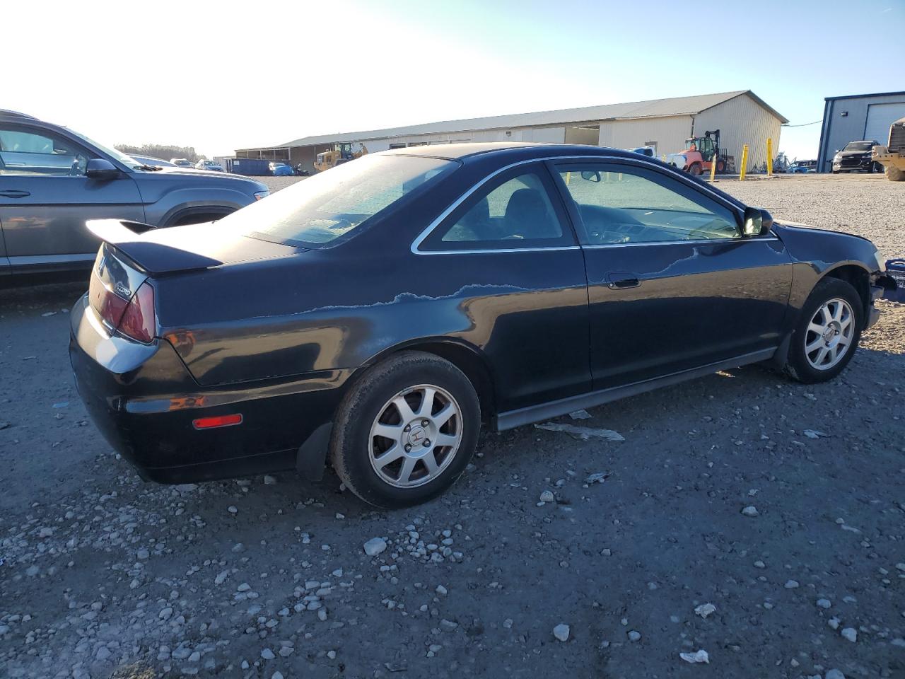 2002 Honda Accord - Image 3