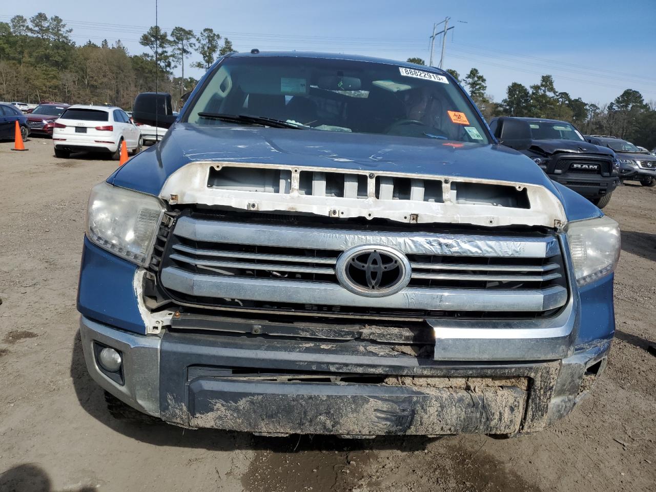 2016 Toyota Tundra - Image 5