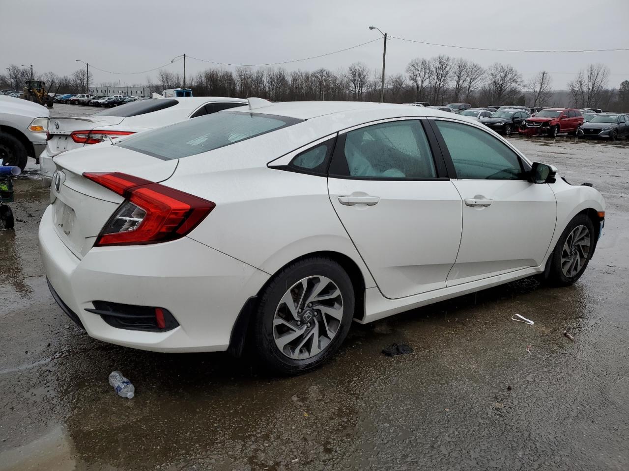 2017 Honda Civic - Image 3