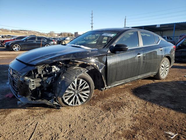 2025 Nissan Altima Sv zu verkaufen in Colorado Springs, CO - Front End