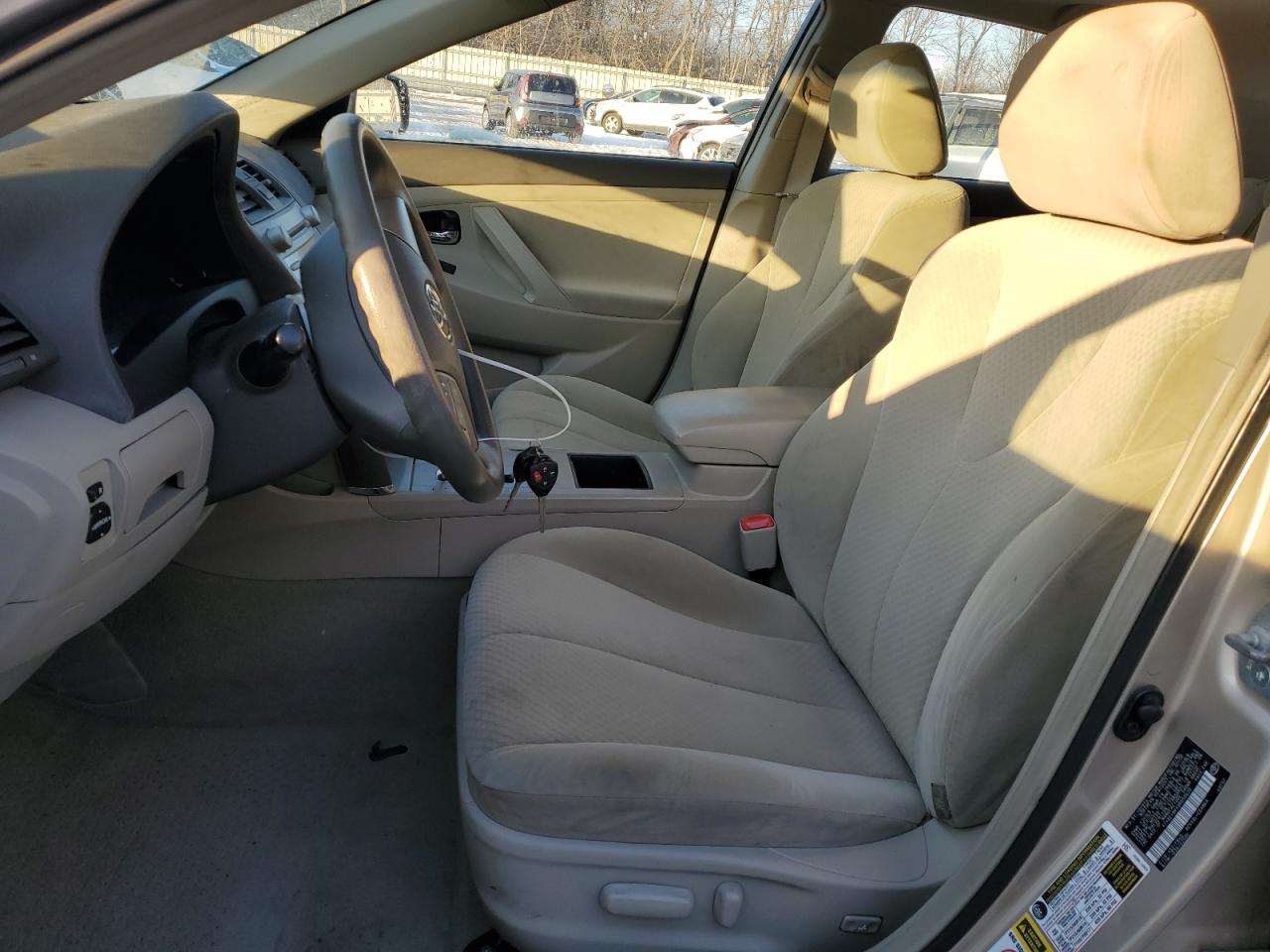 2009 Toyota Camry - Image 7