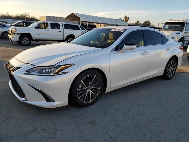 2024 Lexus Es 300H Base