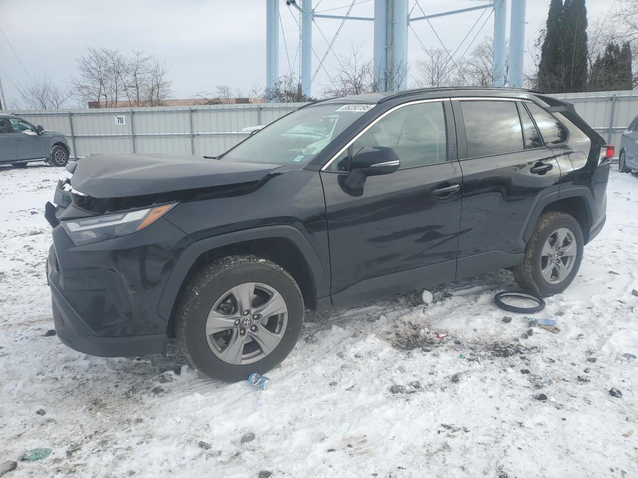2023 Toyota RAV 4 - Image 1