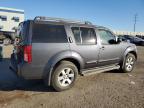 2011 Nissan Pathfinder S იყიდება Albuquerque-ში, NM - Side