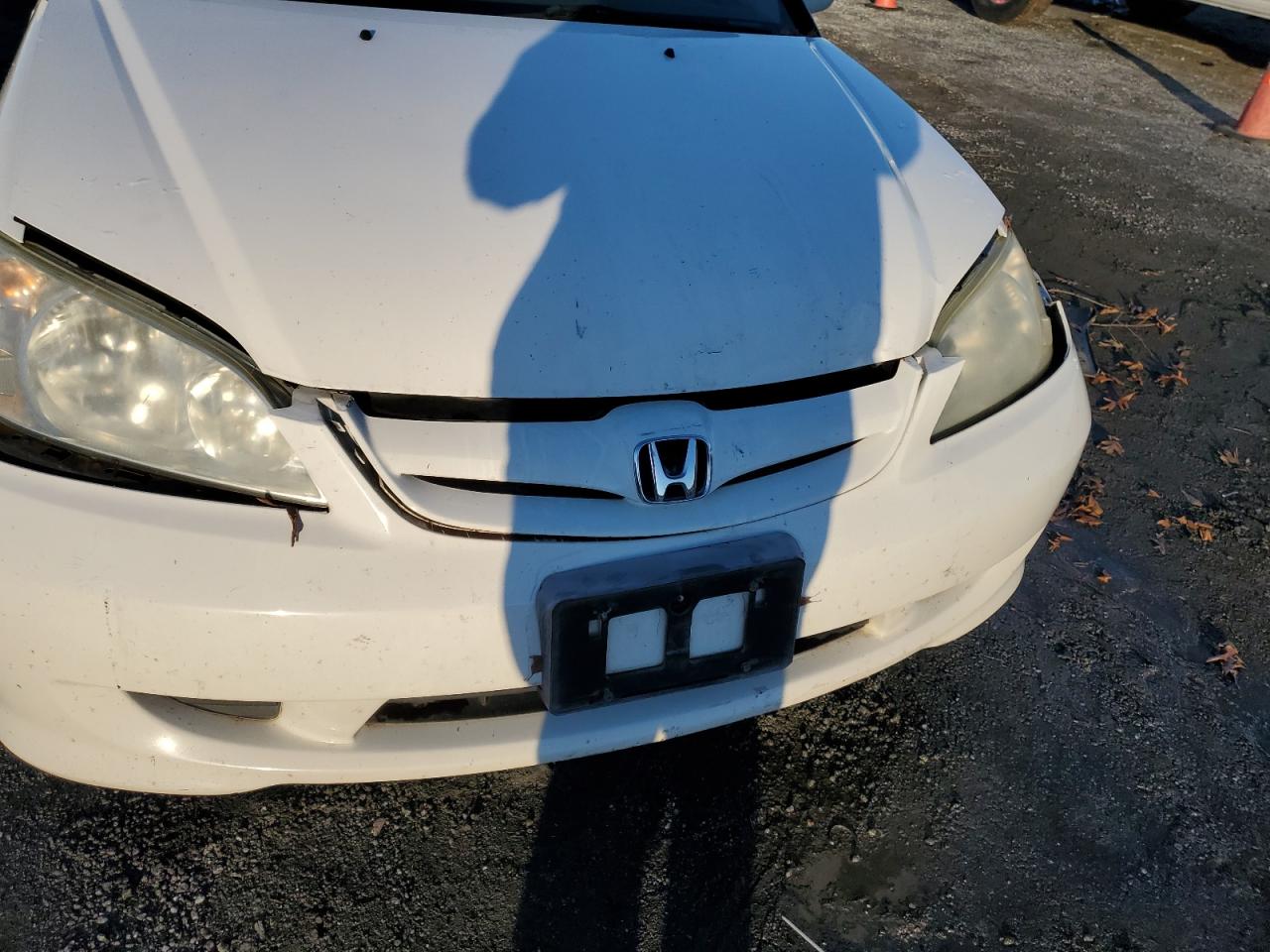 2005 Honda Civic - Image 9