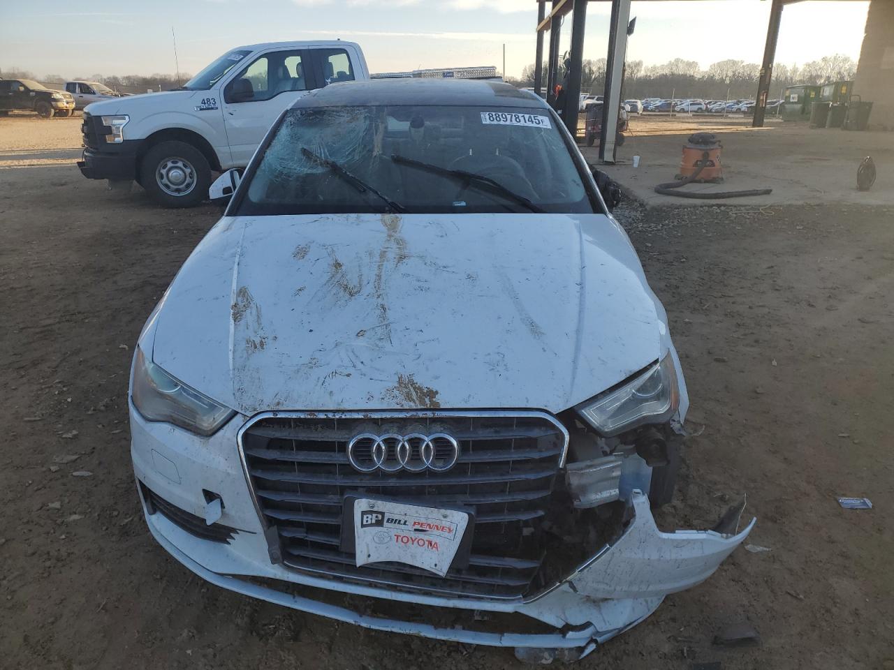 2015 Audi A3 - Image 5