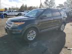 2011 Ford Explorer Xlt for Sale in Denver, CO - Hail