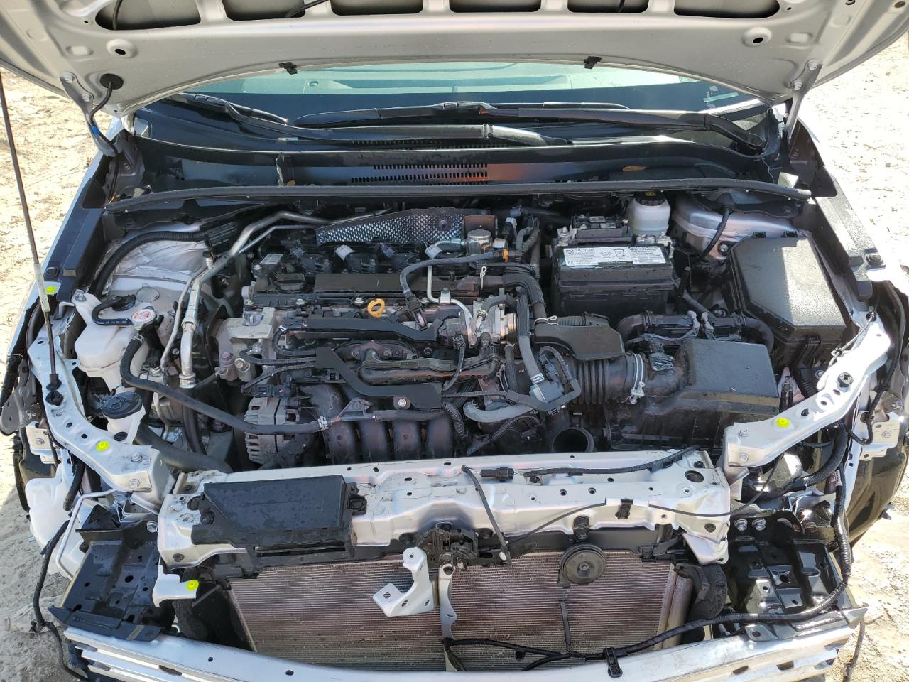 2024 Toyota Corolla - Image 11