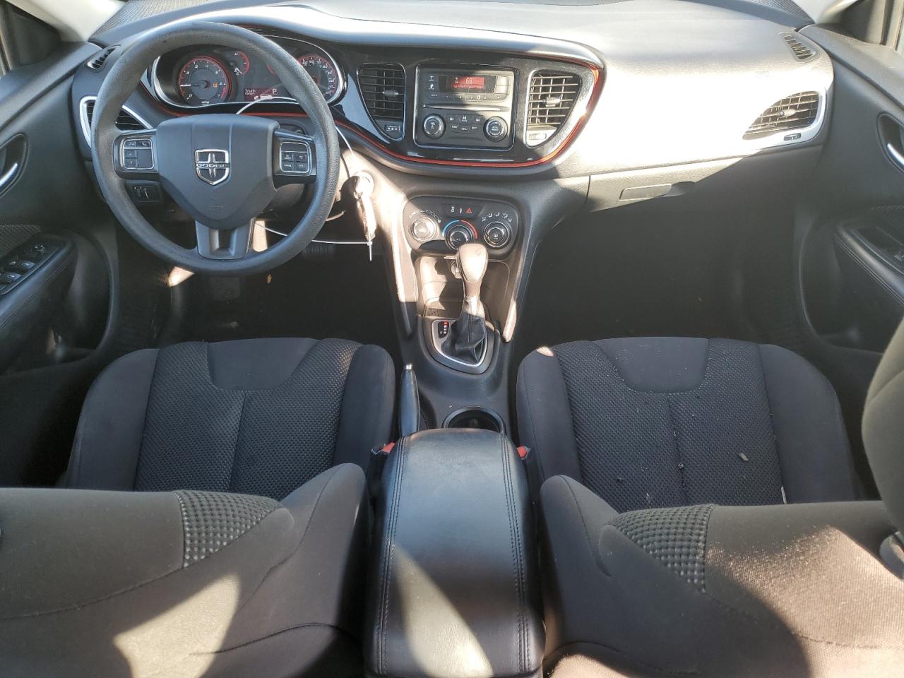 2015 Dodge Dart - Image 8