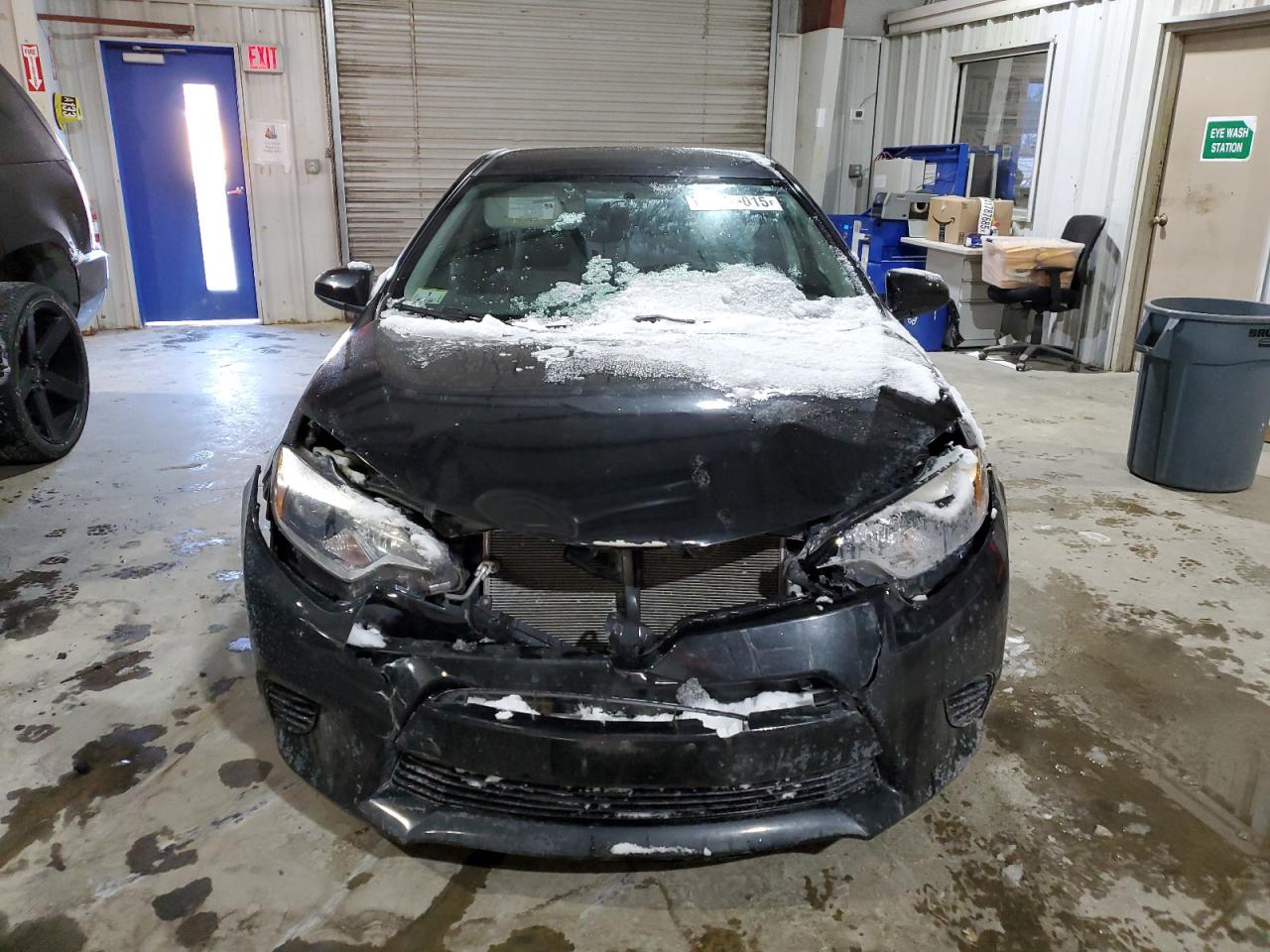 2015 Toyota Corolla - Image 5