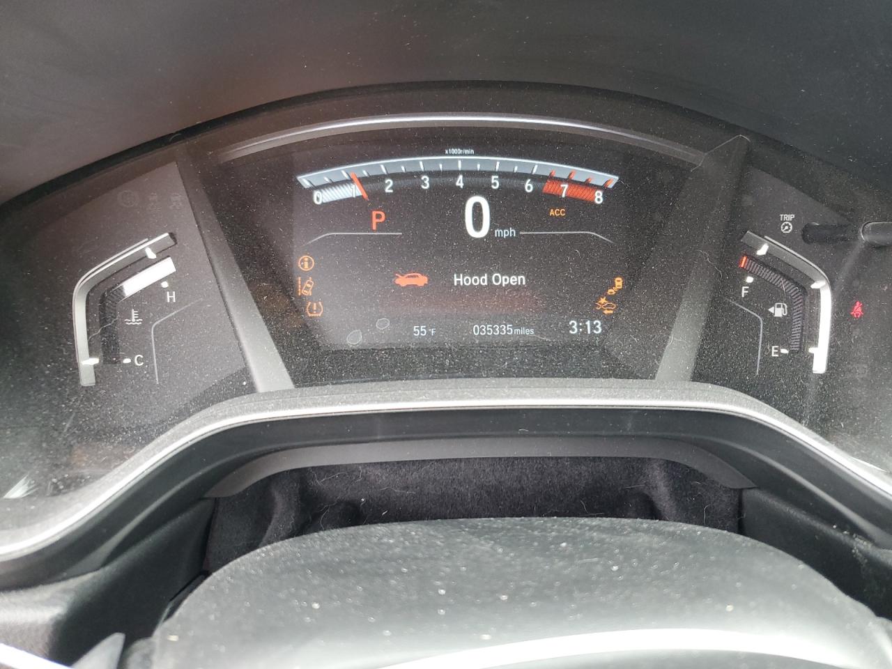 2021 Honda CR-V - Image 9