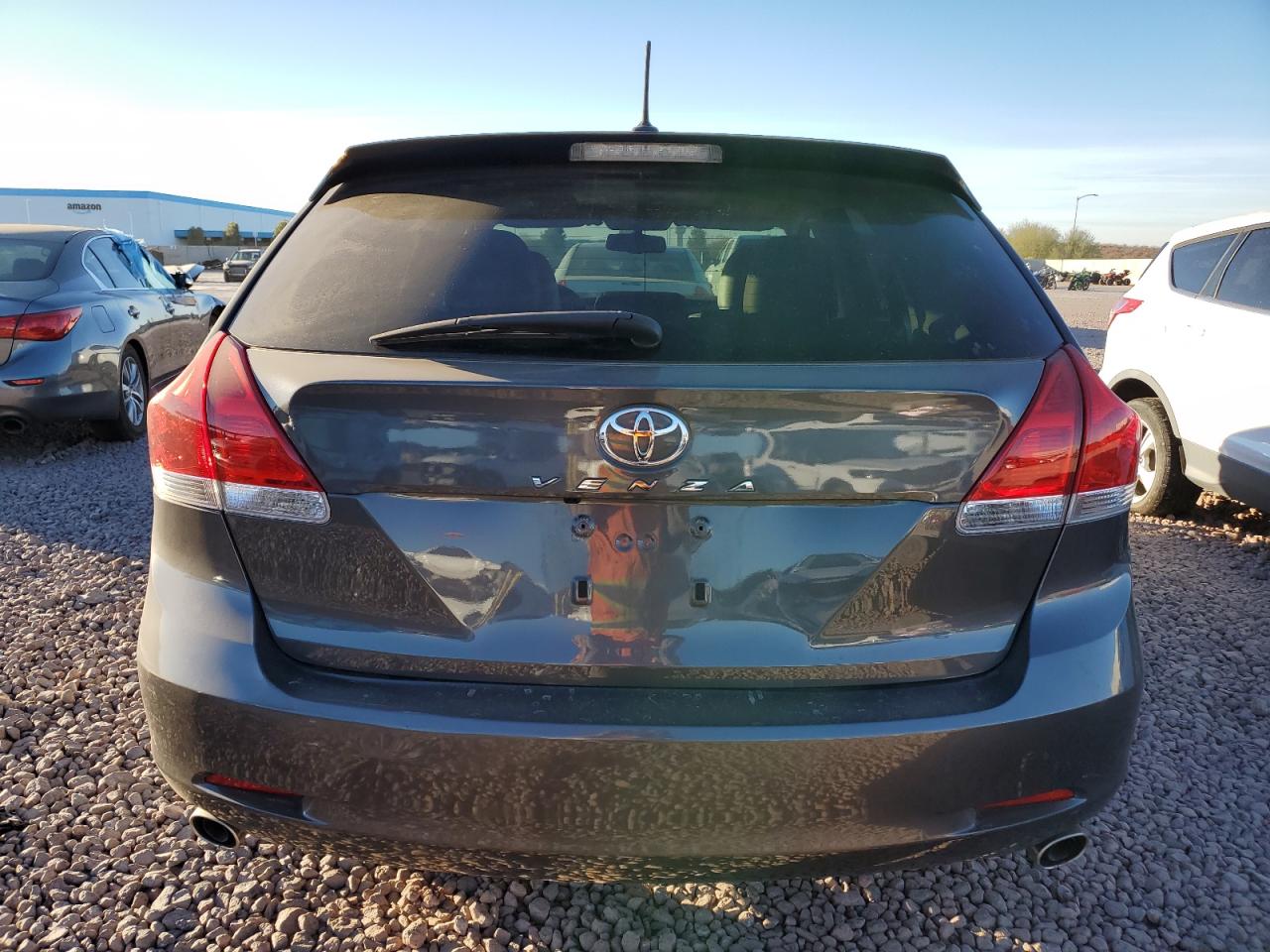2011 Toyota Venza - Image 6