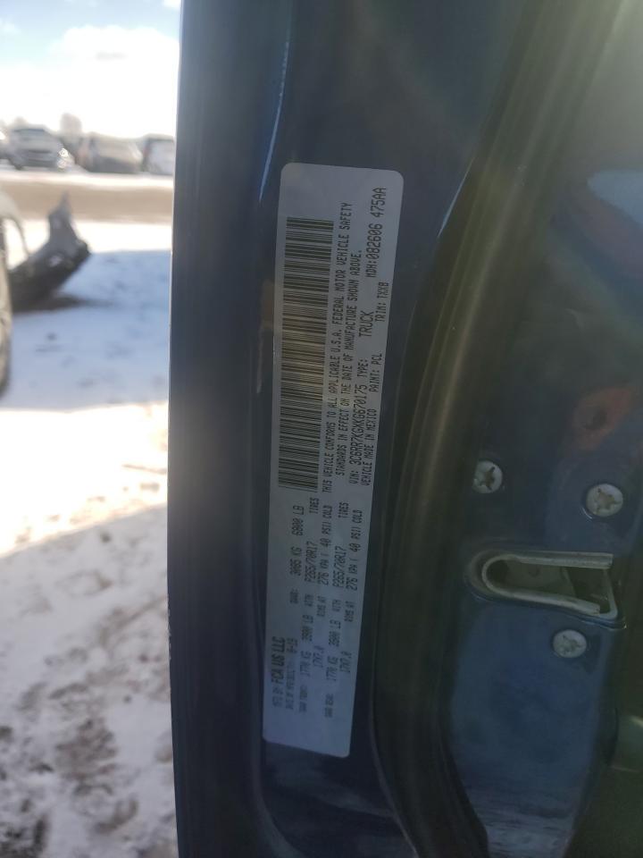 2019 RAM 1500 - Image 12