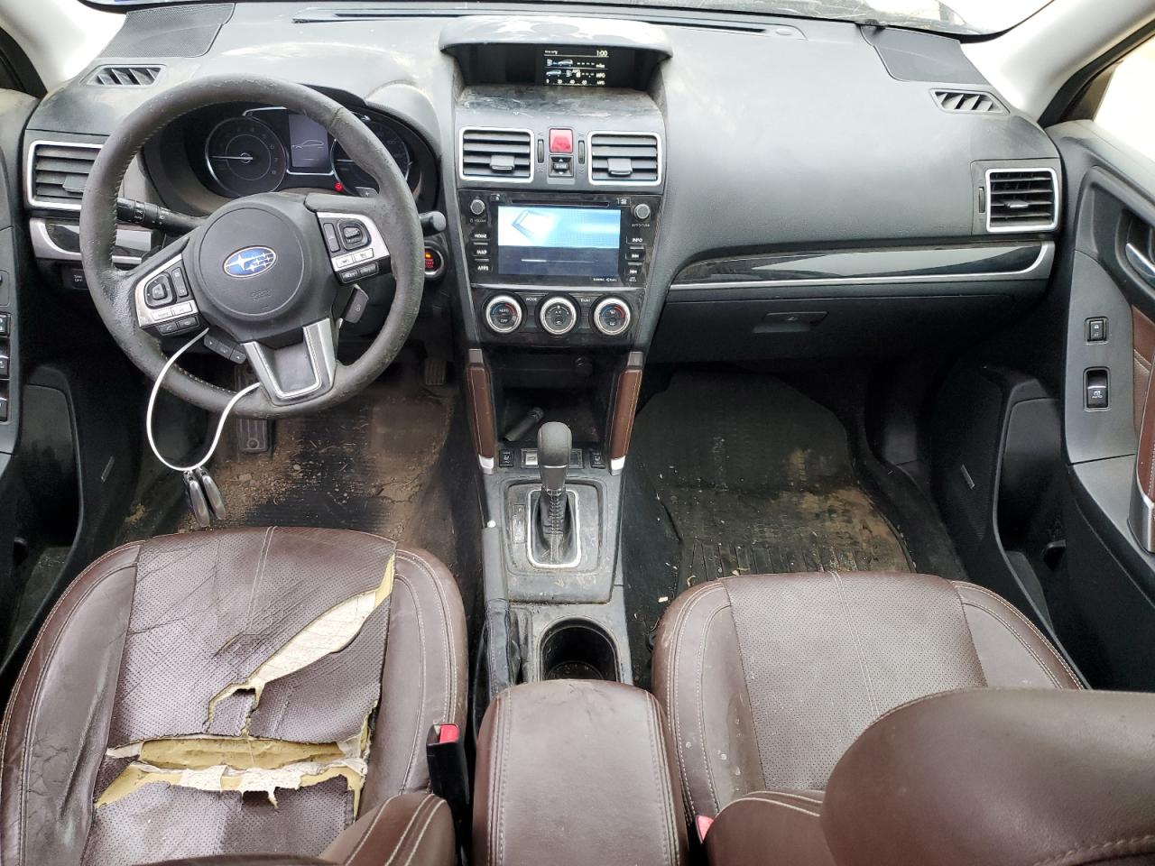 2018 Subaru Forester - Image 8