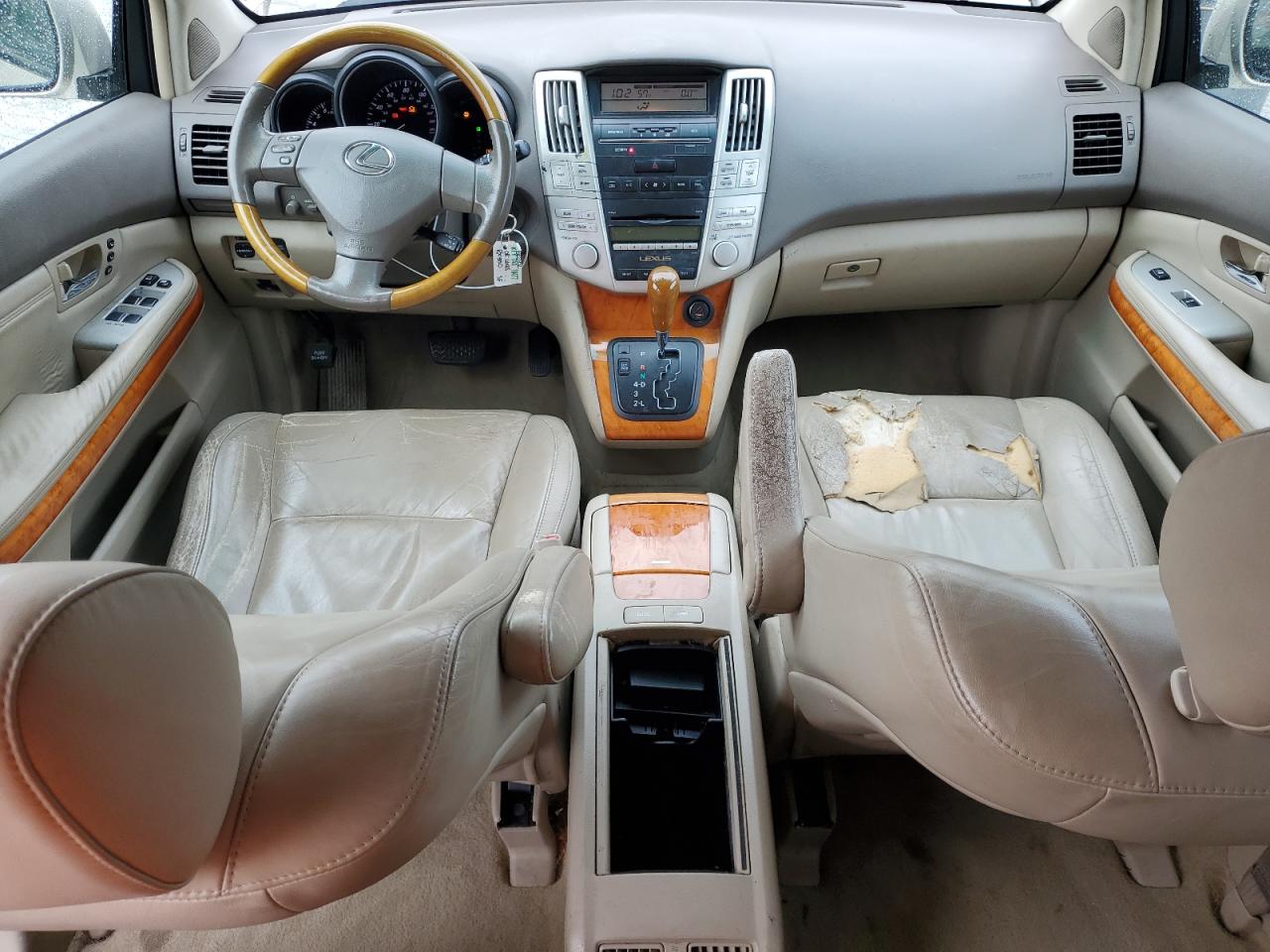 2008 Lexus RX - Image 8