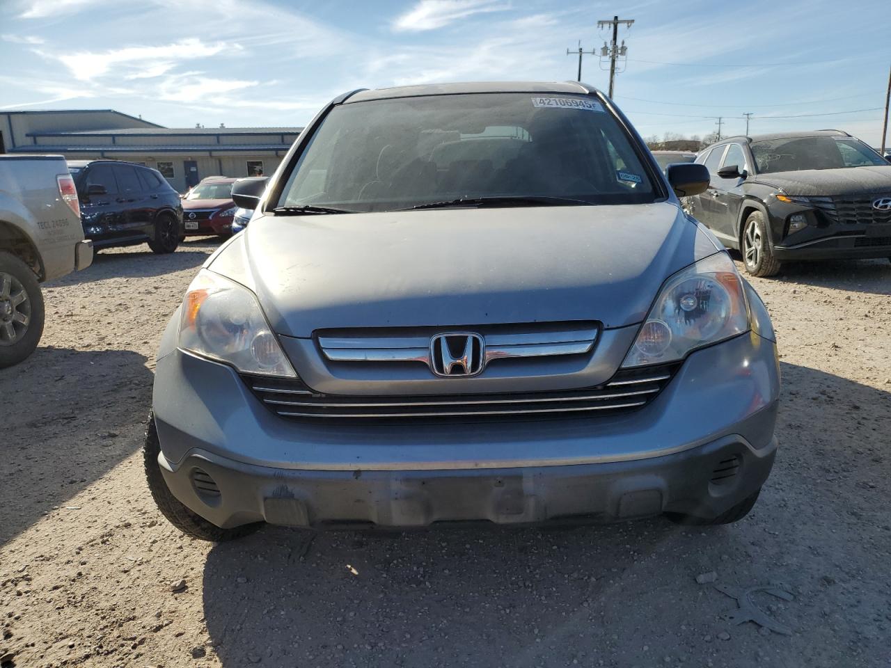 2007 Honda CR-V - Image 5