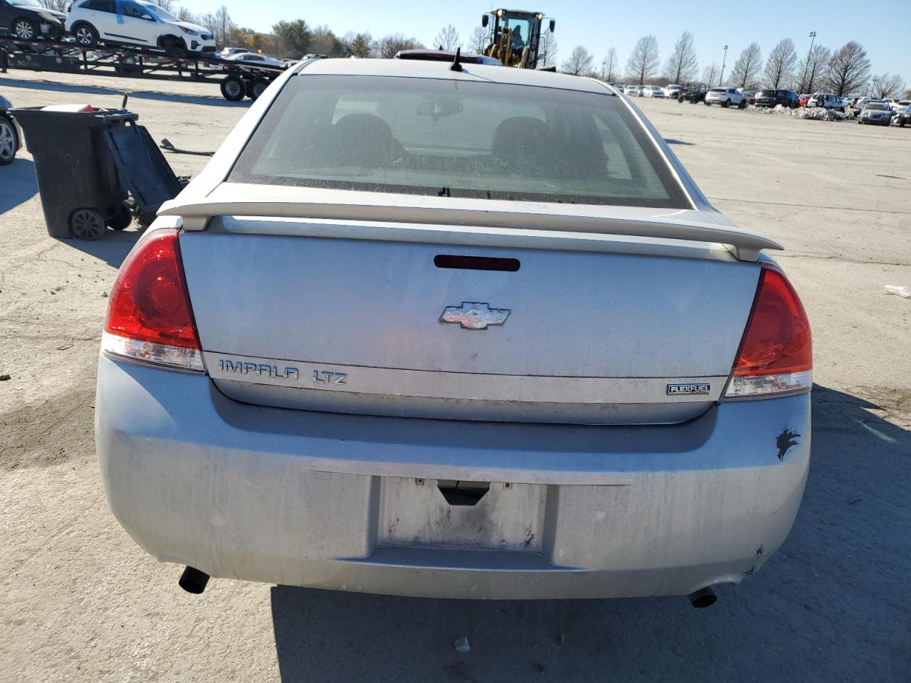 2013 Chevrolet Impala - Image 6
