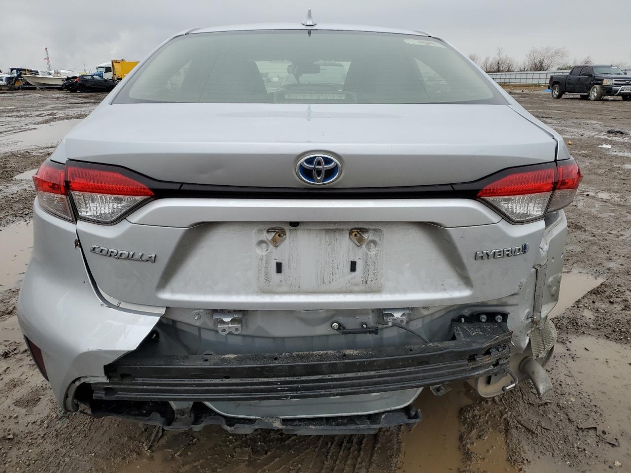2022 Toyota Corolla - Image 6