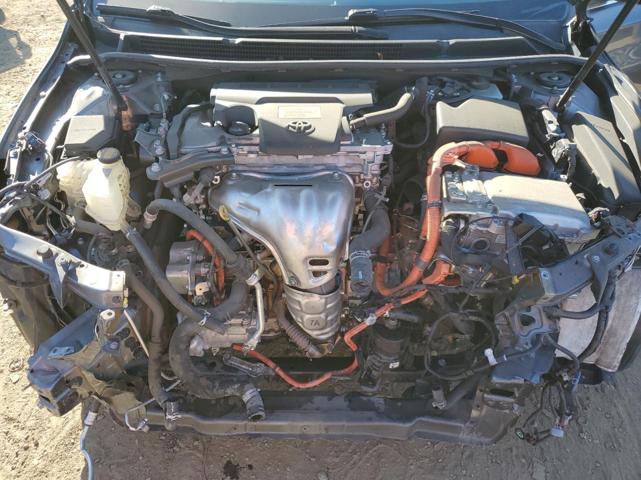 2015 Toyota Avalon - Image 11