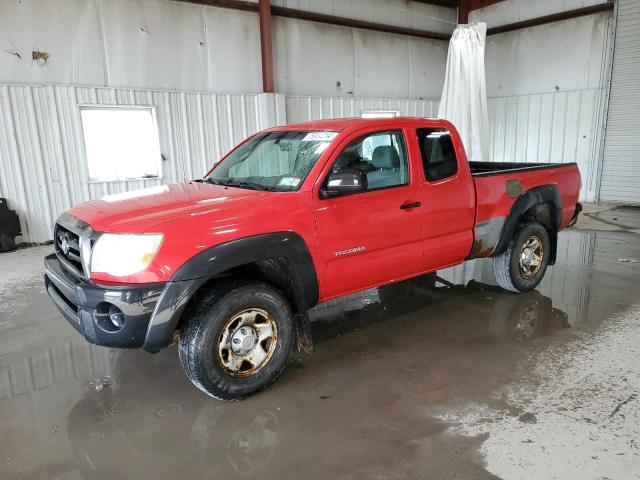 2008 Toyota Tacoma Access Cab