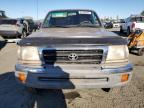 1999 Toyota Tacoma Xtracab zu verkaufen in Vallejo, CA - Minor Dent/Scratches