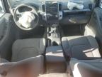 2010 Nissan Frontier Crew Cab Se for Sale in Ellwood City, PA - Front End