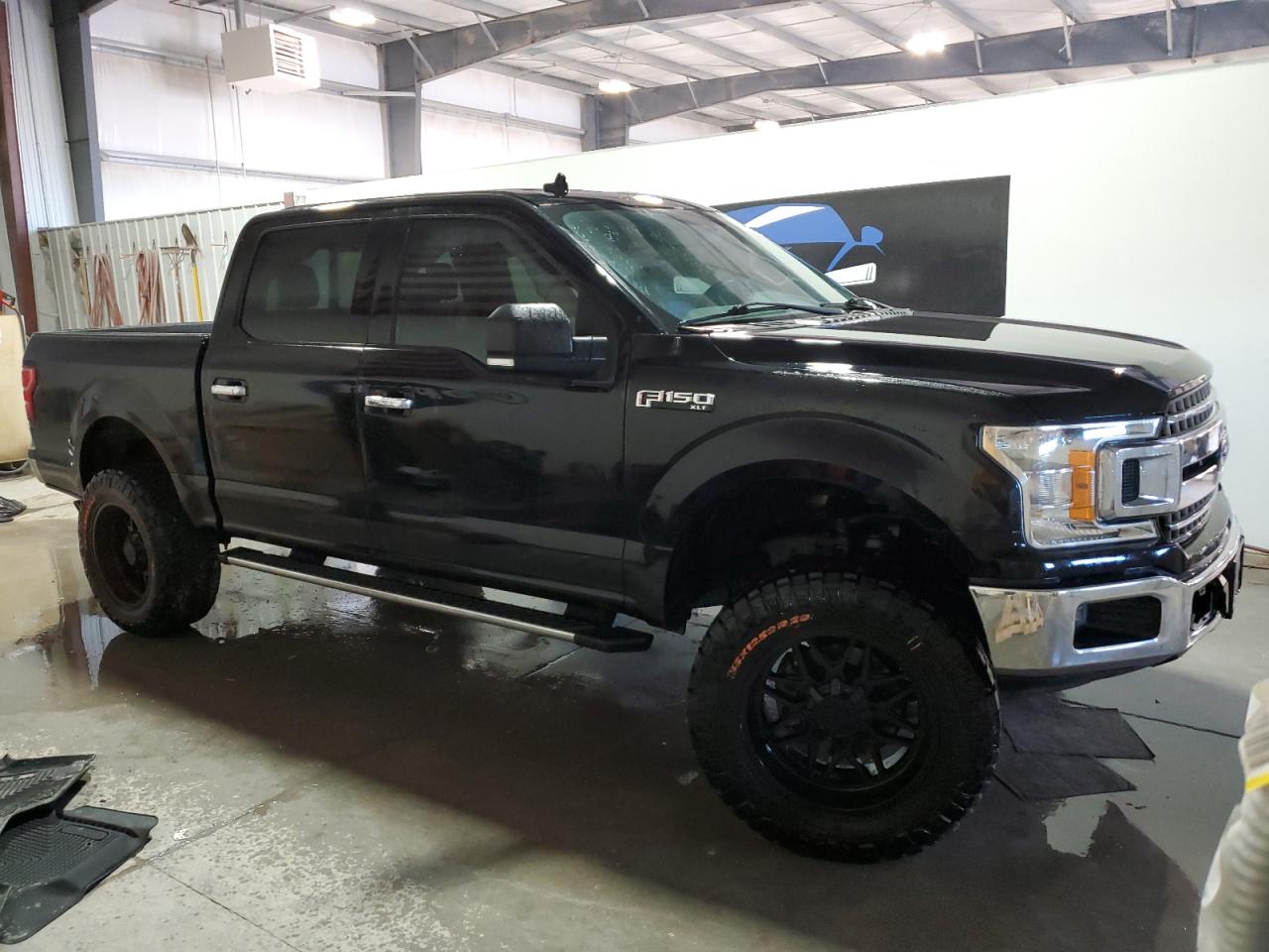 2018 Ford F-150 - Image 4
