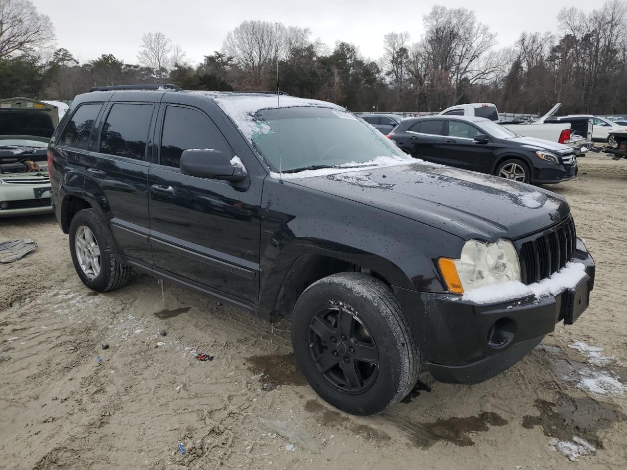 2007 Jeep Grand Cherokee - Image 4