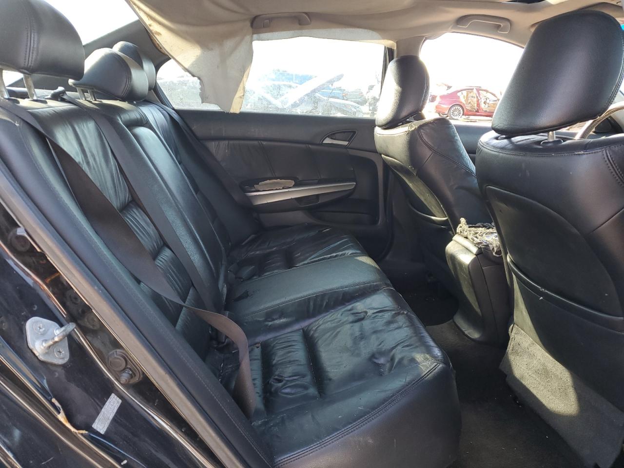 2008 Honda Accord - Image 10