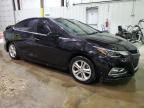 2018 Chevrolet Cruze Lt na sprzedaż w Lawrenceburg, KY - Side