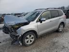 2015 Subaru Forester 2.5I Premium   na sprzedaż w Wayland, MI - Front End