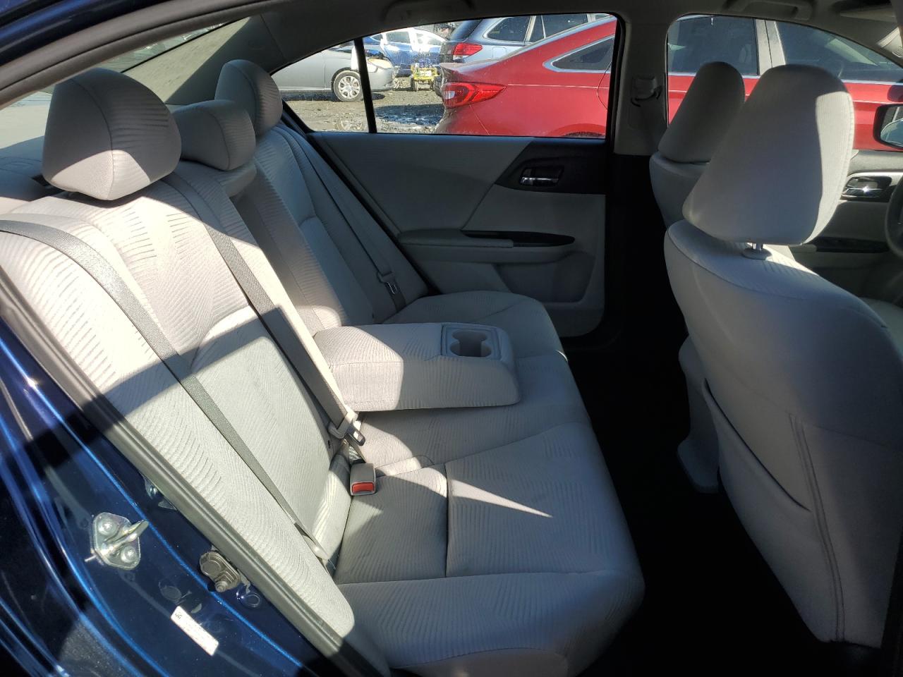 2014 Honda Accord - Image 10