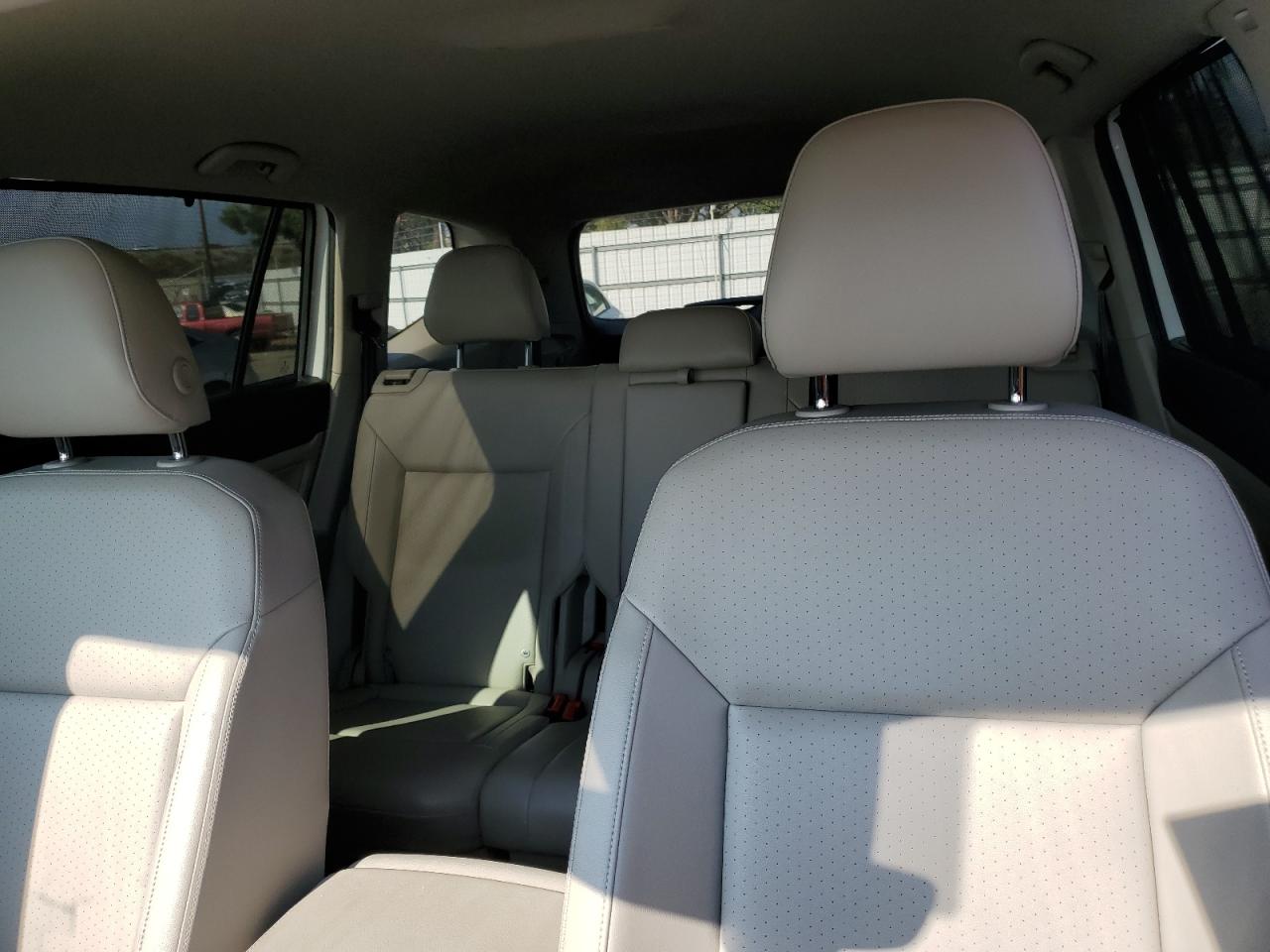 2019 Volkswagen Atlas - Image 10