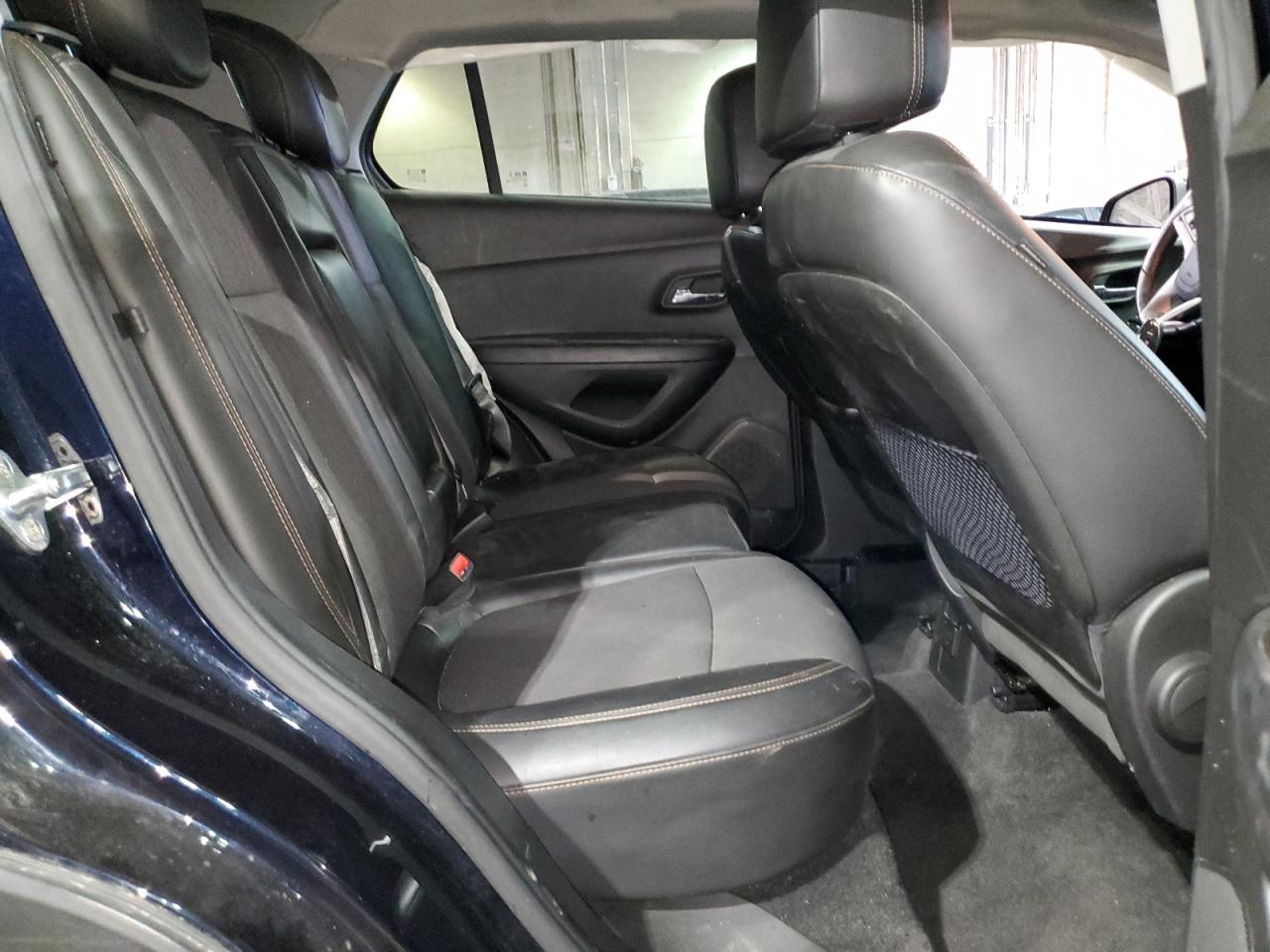 2021 Chevrolet Trax - Image 11