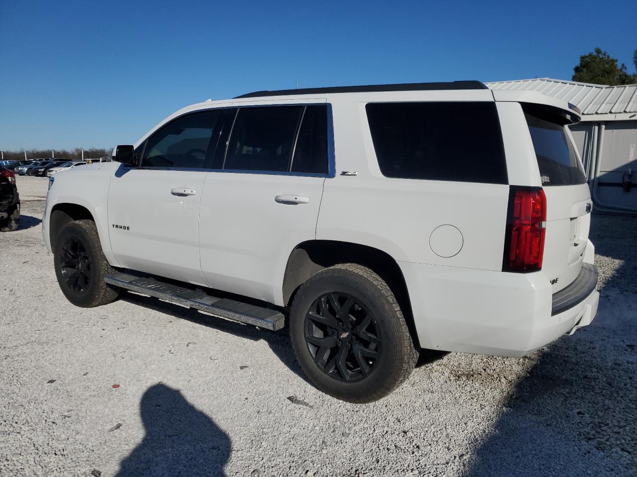 2015 Chevrolet Tahoe - Image 2