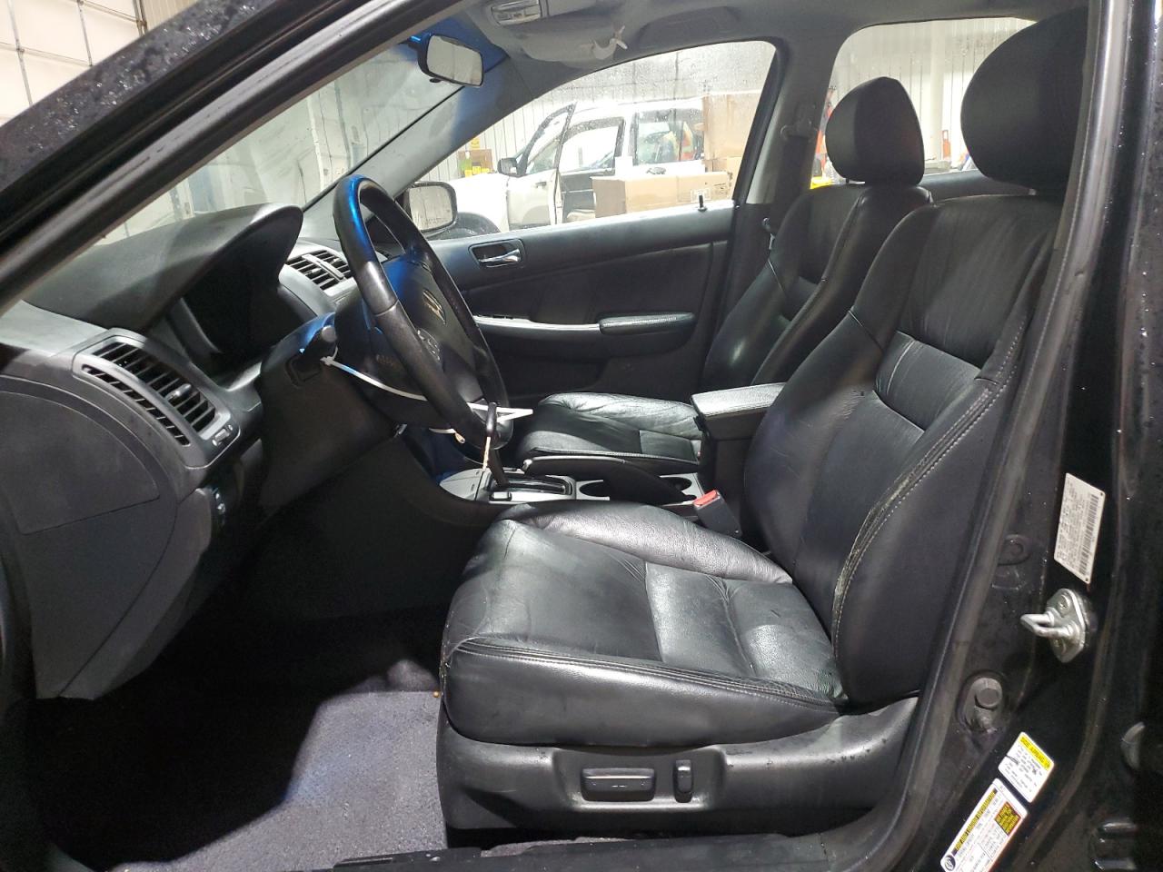 2007 Honda Accord - Image 7